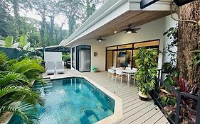 Casa Coral Azul